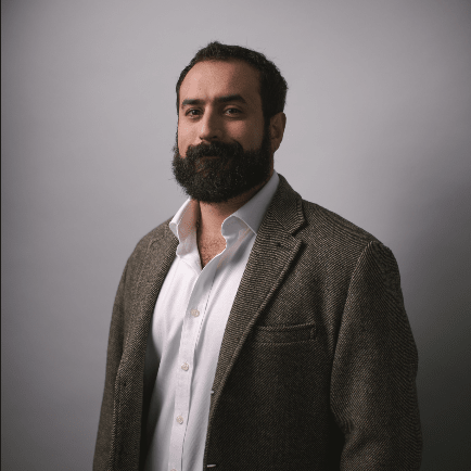 Rafael Muñoz photo