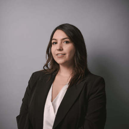 Catalina Moreno photo