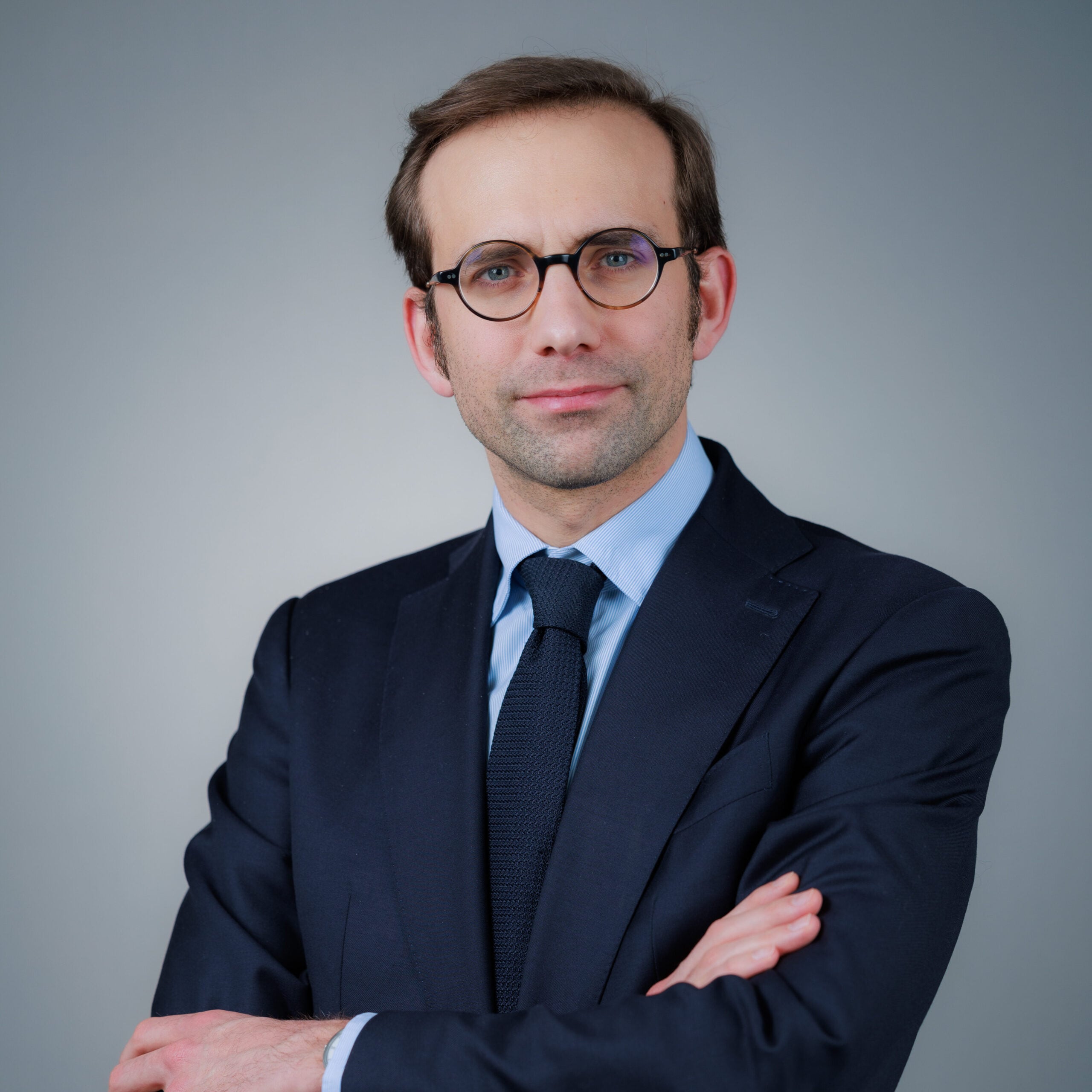 Nicolas Vanderstappen photo