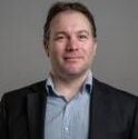 James Heawood photo
