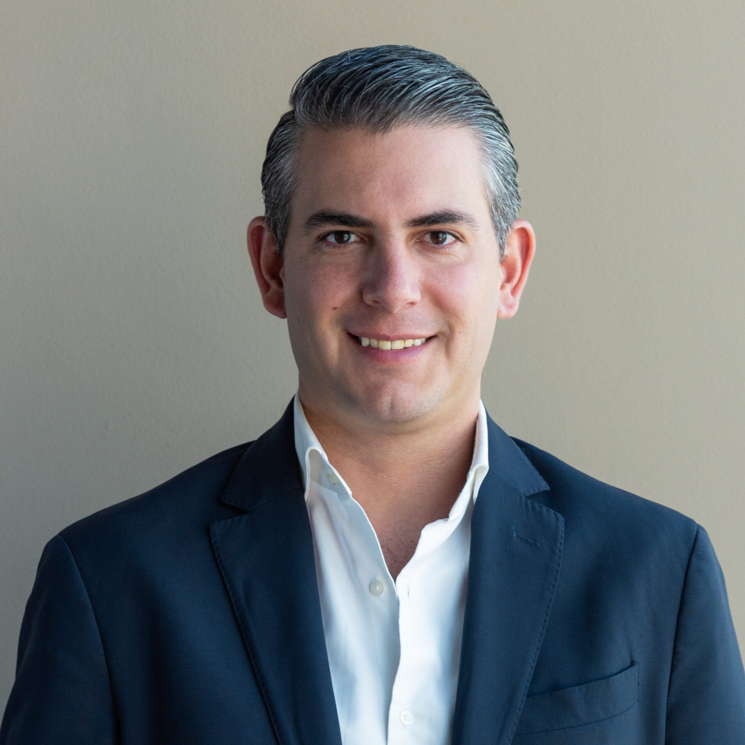 Alejandro Carreño photo