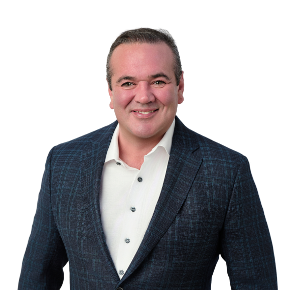 James Mangan photo