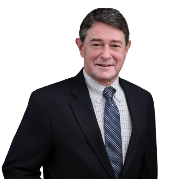 Russ Schlossbach photo