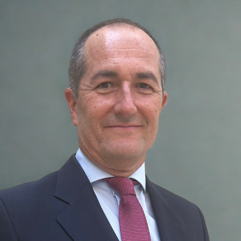 Daniel Landaluce photo