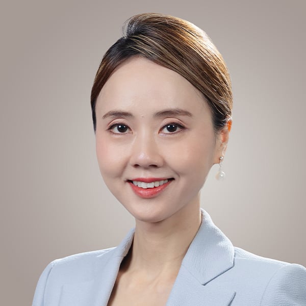 Jasmine Chiu photo