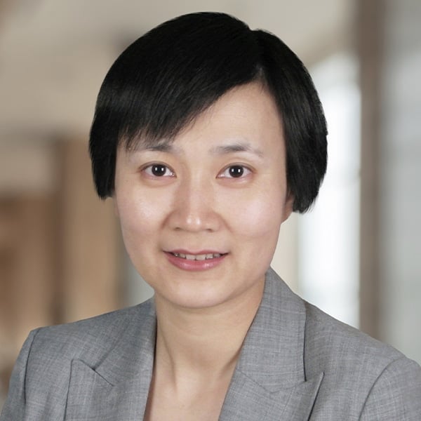 Ellen Zhang photo