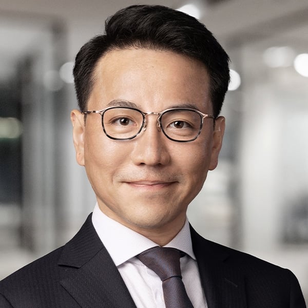 Tom Fu photo