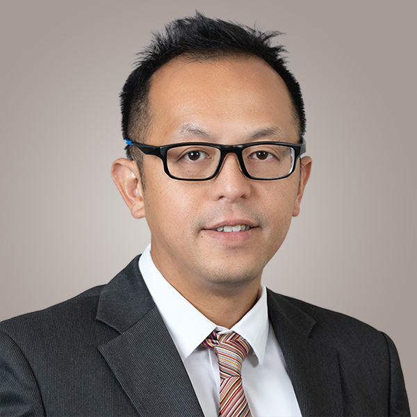 Alvin Yeung photo