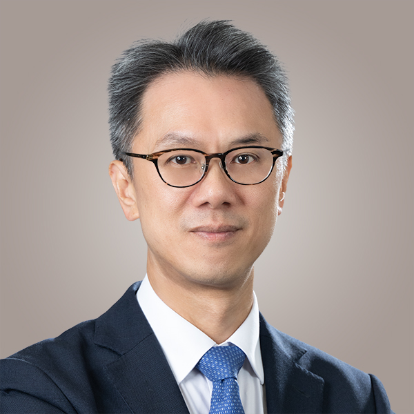 Chester Wong photo