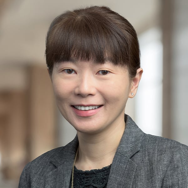 Mei Ling Lew photo