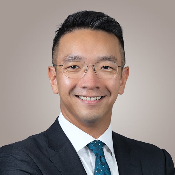 Eugene Wong photo