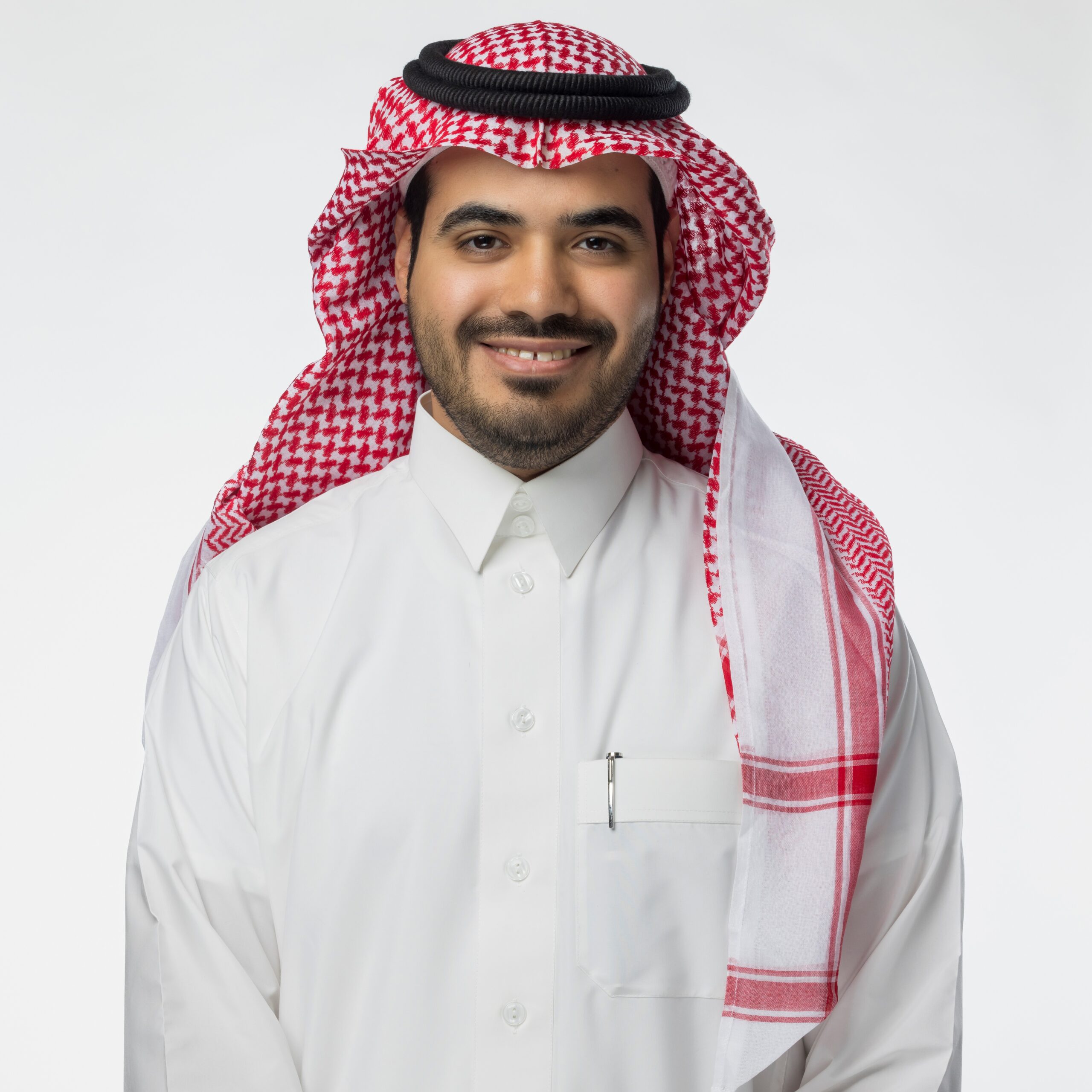 Ali Al-Sharif photo