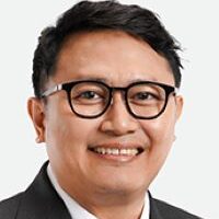Daru Lukiantono photo