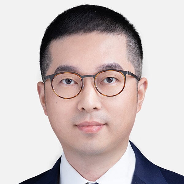 Luis Zhang photo