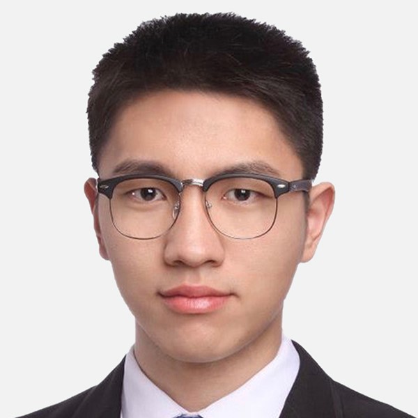 Yu Zhu photo