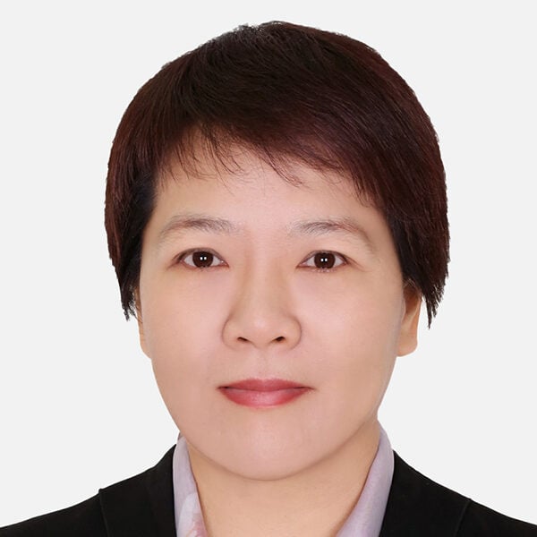 Shirley Wang photo