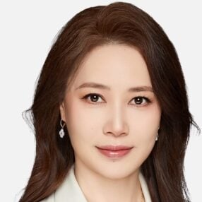 Ting Zhang photo