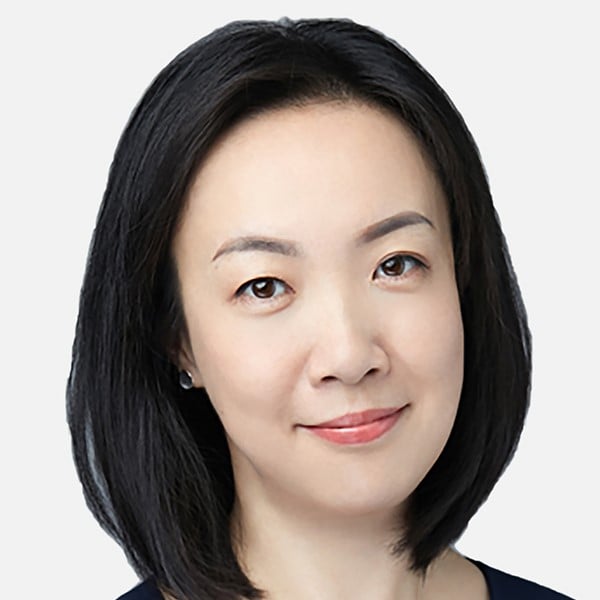 Vivian Wu photo