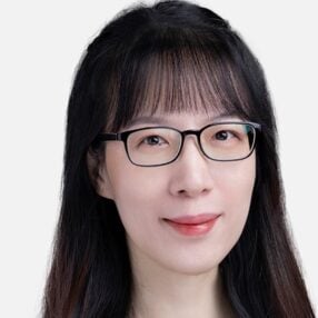 Zheng Lu photo