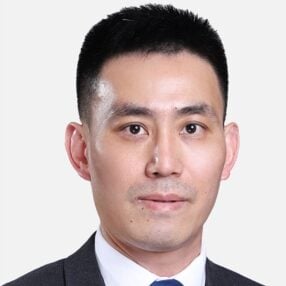 Zhenyu Ruan photo