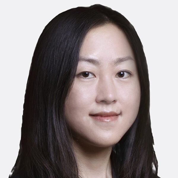 Jinghua Liu photo