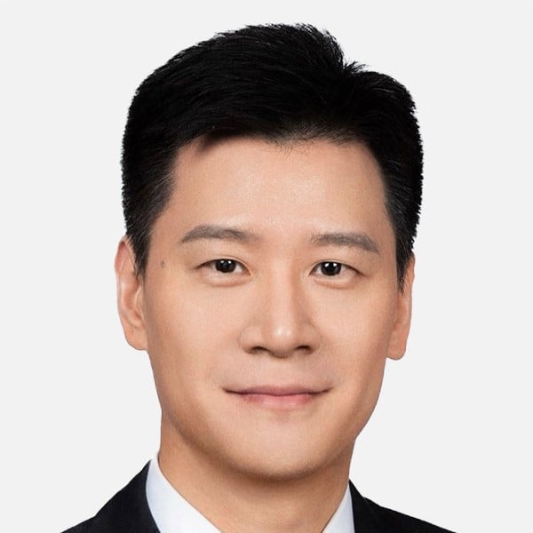 Henry Chen photo