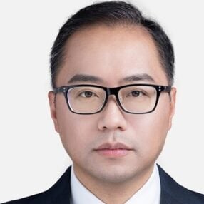 Alexander Gong photo