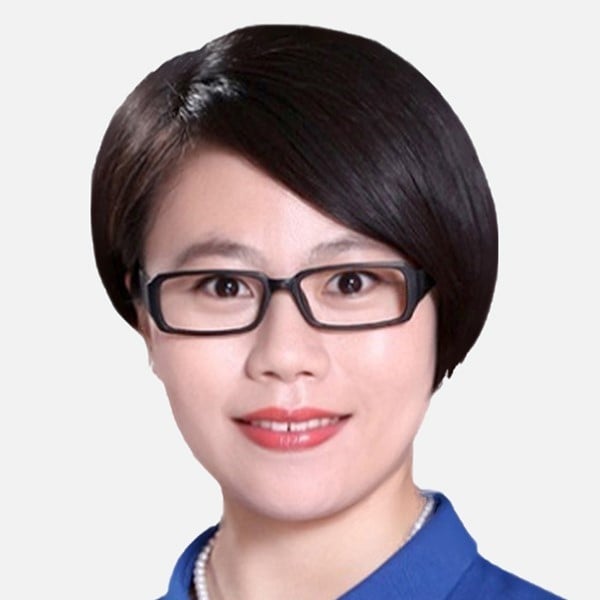 Laura Liu photo