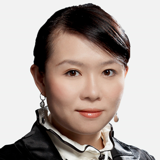 Cherrie Shi photo
