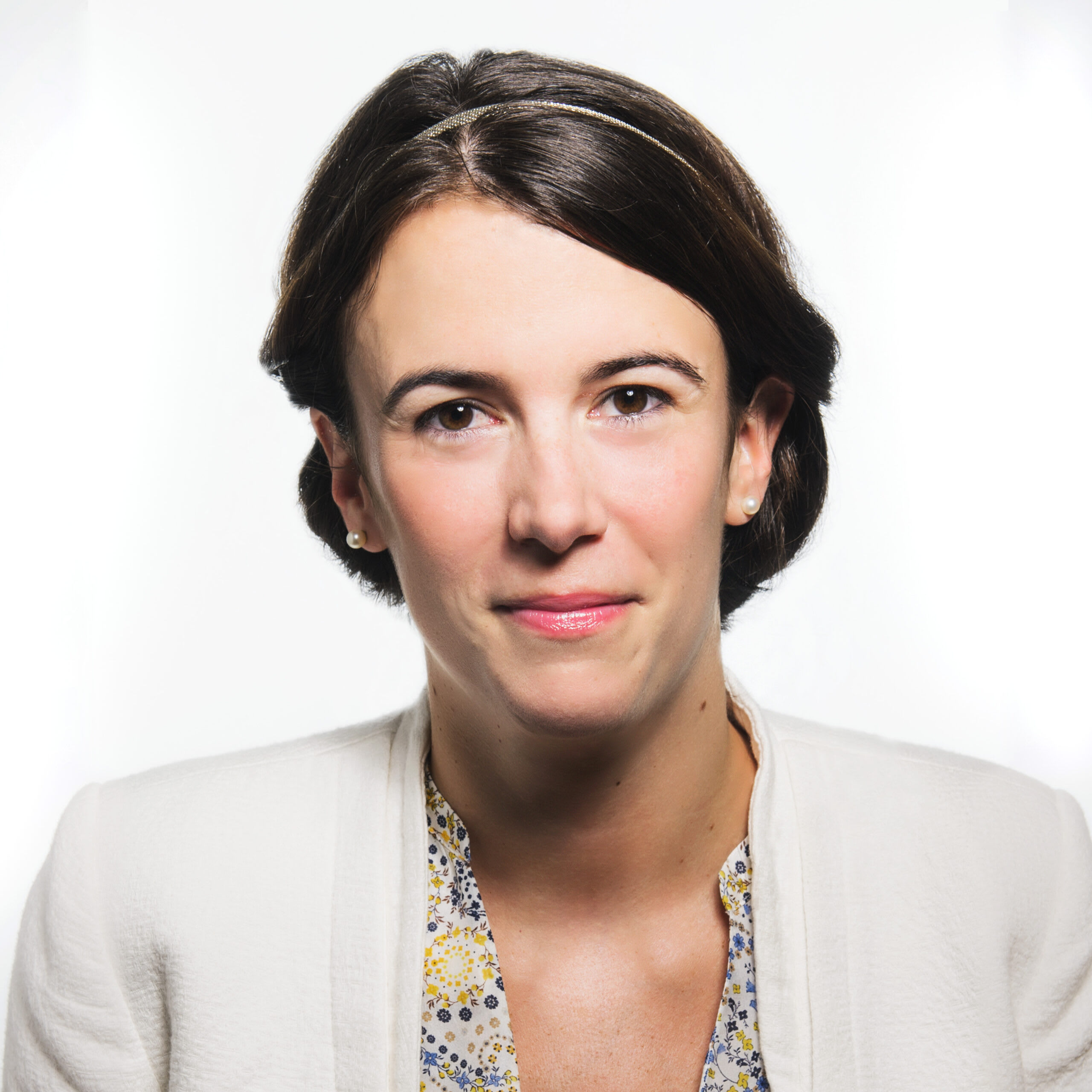 Catherine Matton photo