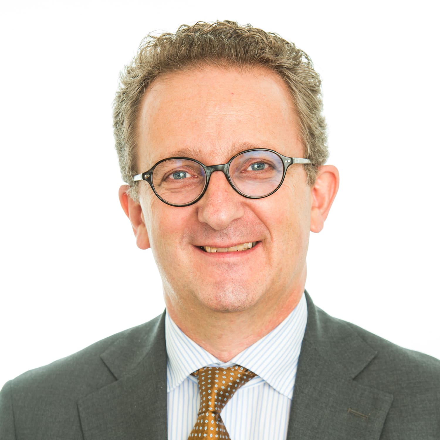 Jean-François Goffin photo