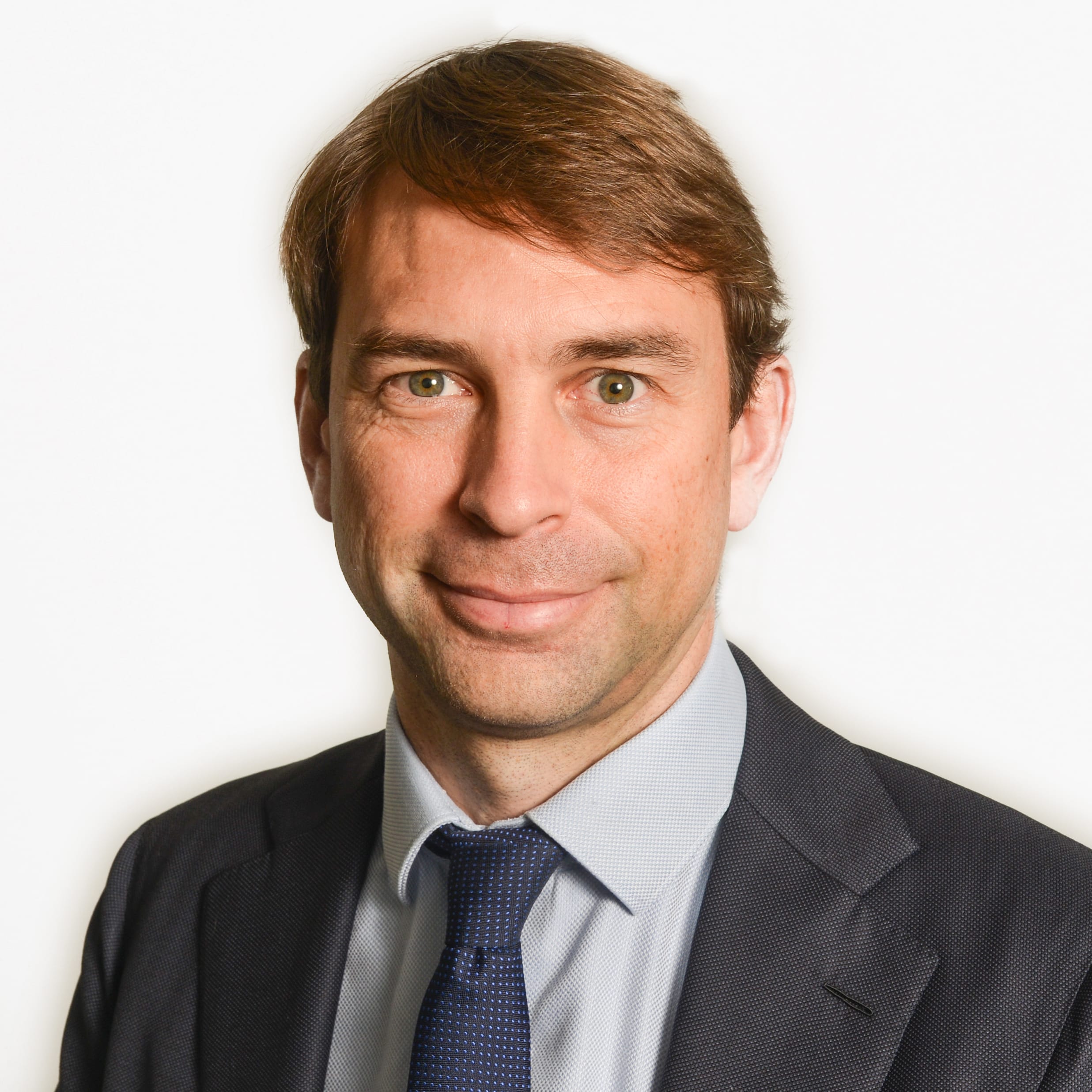 Benoît Vandervelde photo