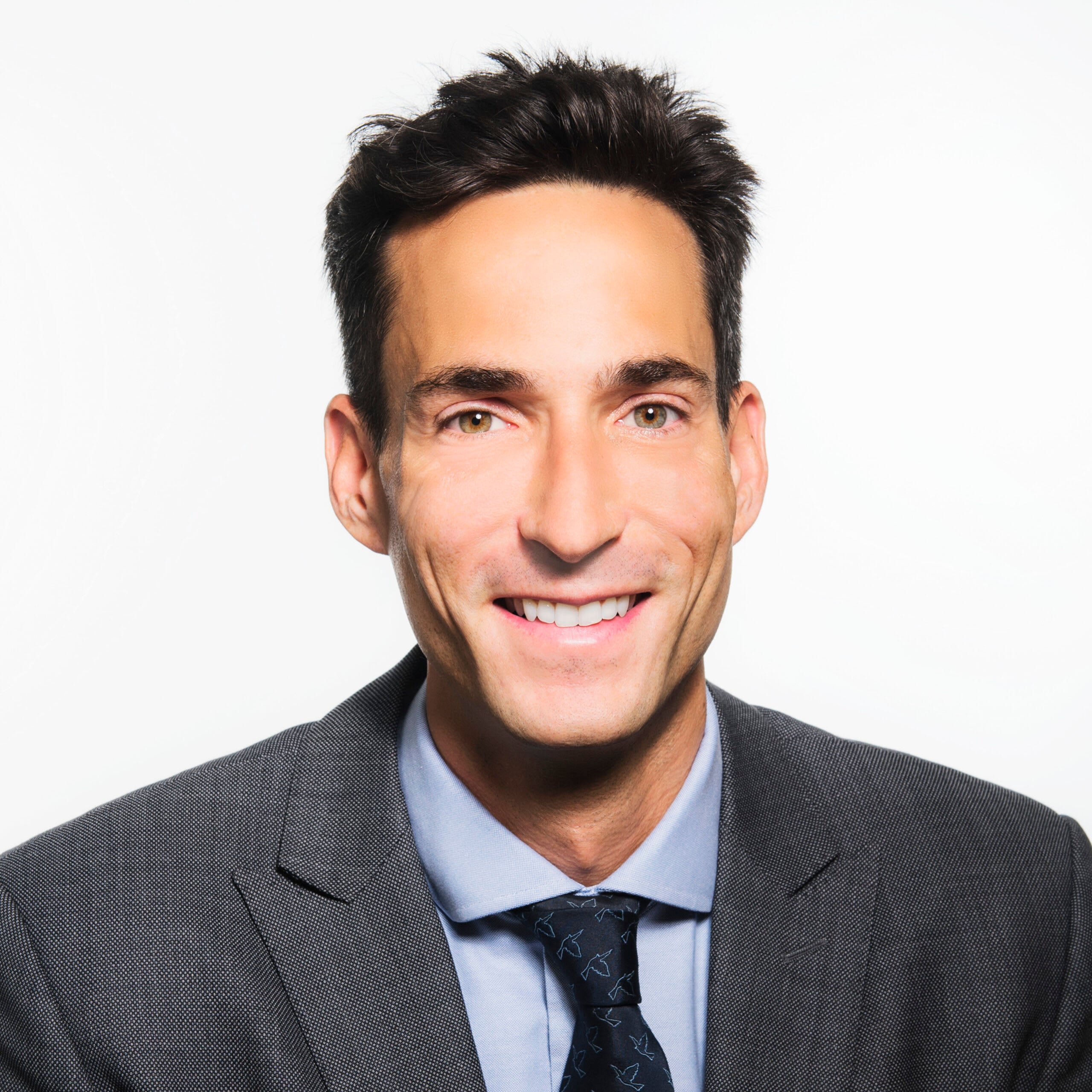 Gaël Chuffart photo