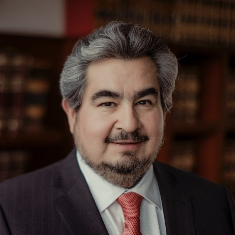 José Antonio Lechuga Vega photo