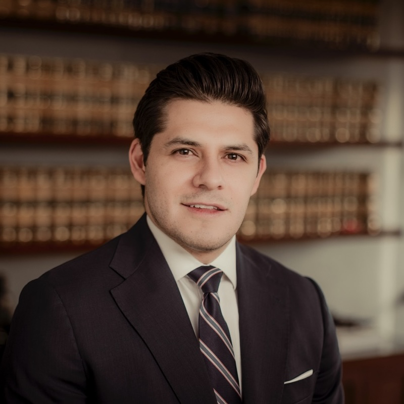 Sebastián López Rodríguez photo