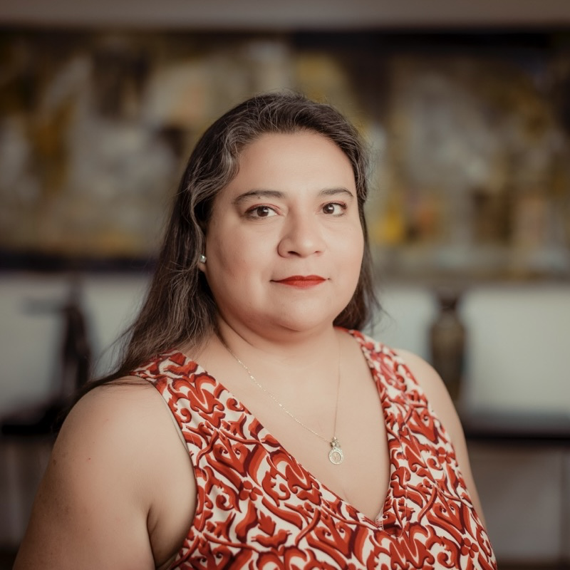 Lourdes Amaral Fernández photo