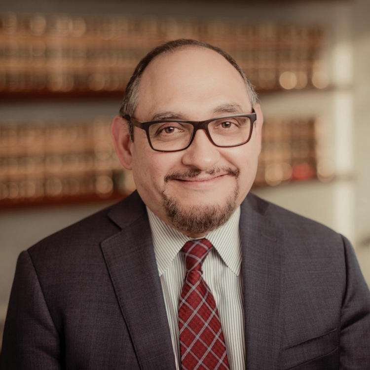 Martín Eduardo Rueda Sandoval photo