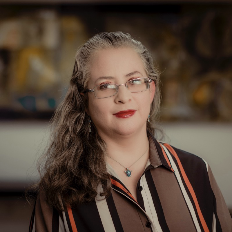 Sylvia Alicia Padilla Haro photo