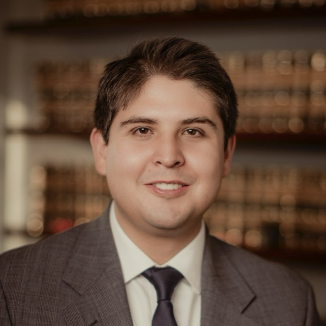 Fernando Heriberto Cataño Cedillo photo