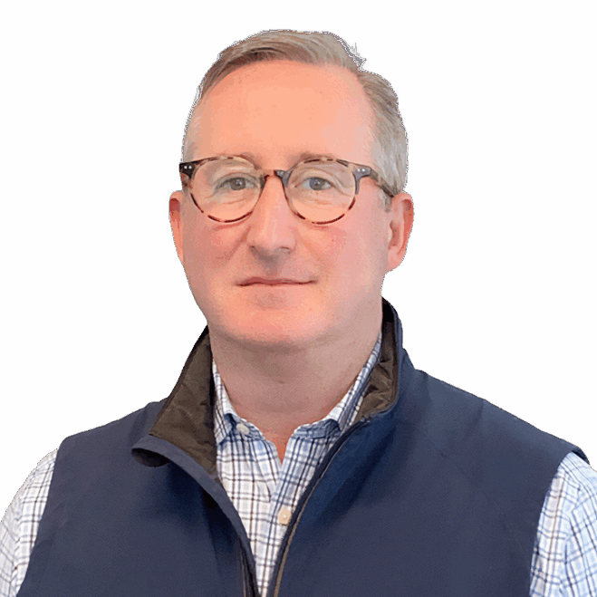 Michael Gilligan photo