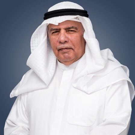 Adel Al-Tabtabaei photo