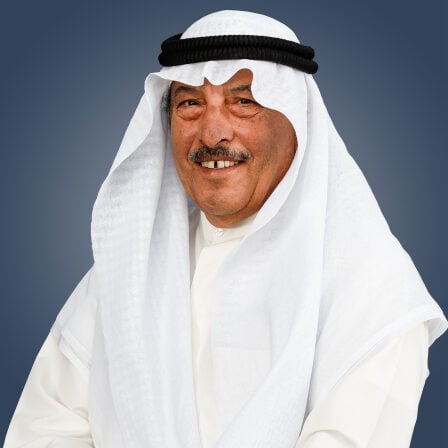 Ahmad Al-Samdan photo