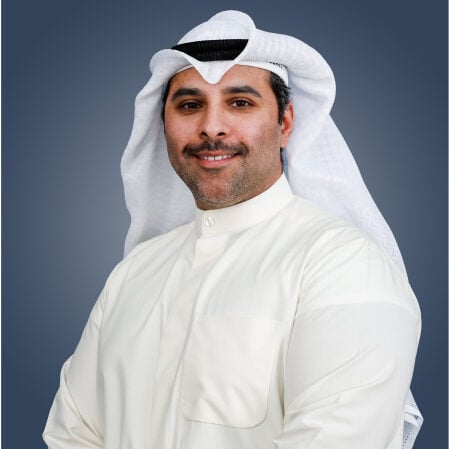 Abdullah Al-Samdan photo