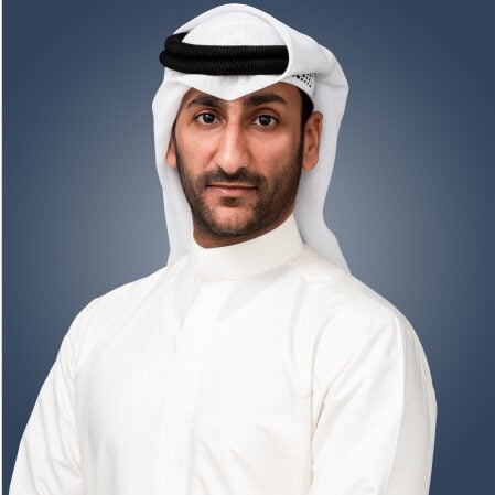 Khaled Al-Hamad photo