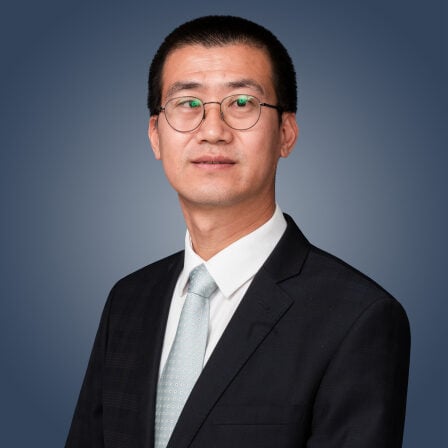 Ming Xu photo