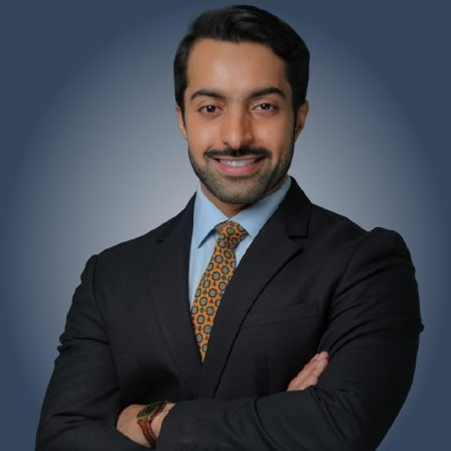 Mohammad Al-Tamimi photo
