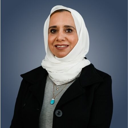 Nora Al-Shareef photo