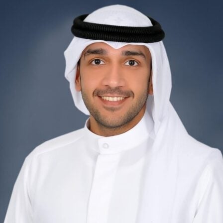 Ahmad Al-Mubarak photo