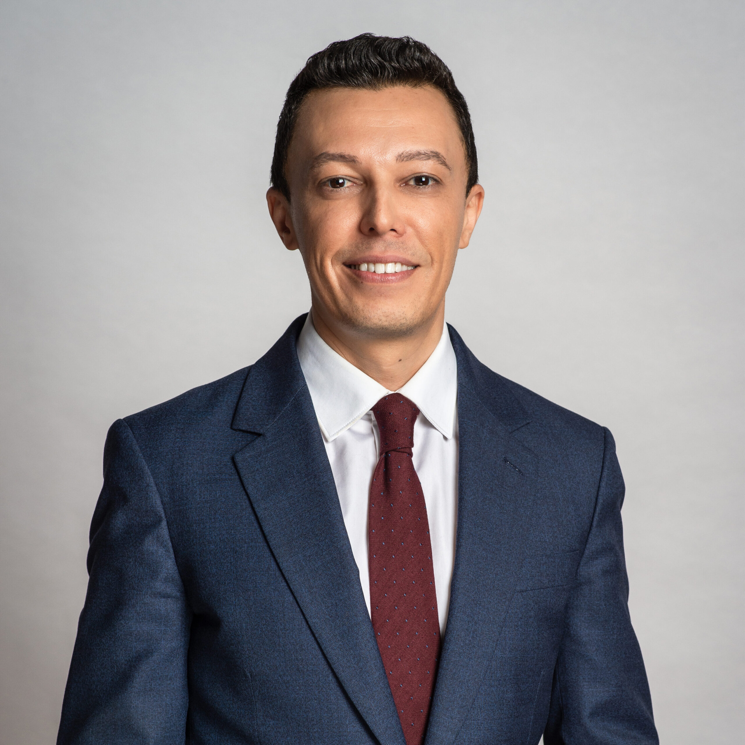 Farid Bouguettaya photo