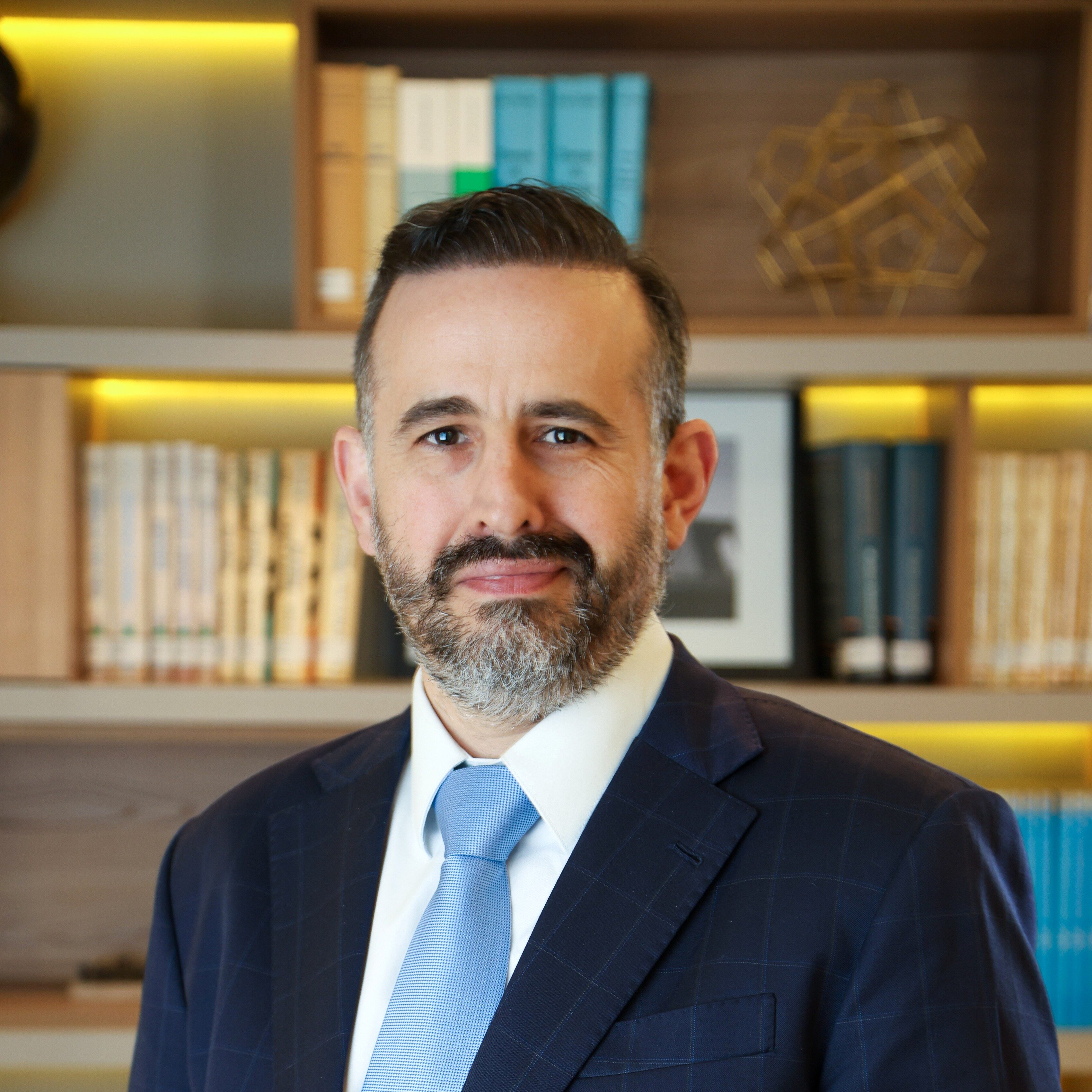 Bernardo Strobel Guimarães photo